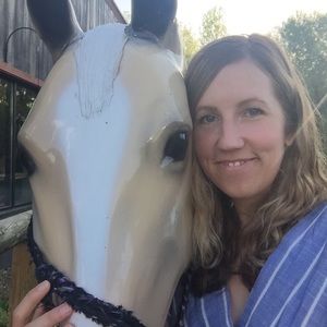 Meet your Posher, Ashleigh